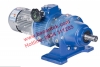 JWB/X series continuously variable transmission - anh 1