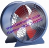 Quạt hướng trục tiết kiệm năng lượng (EG Energy saving Duct Fan) - anh 2